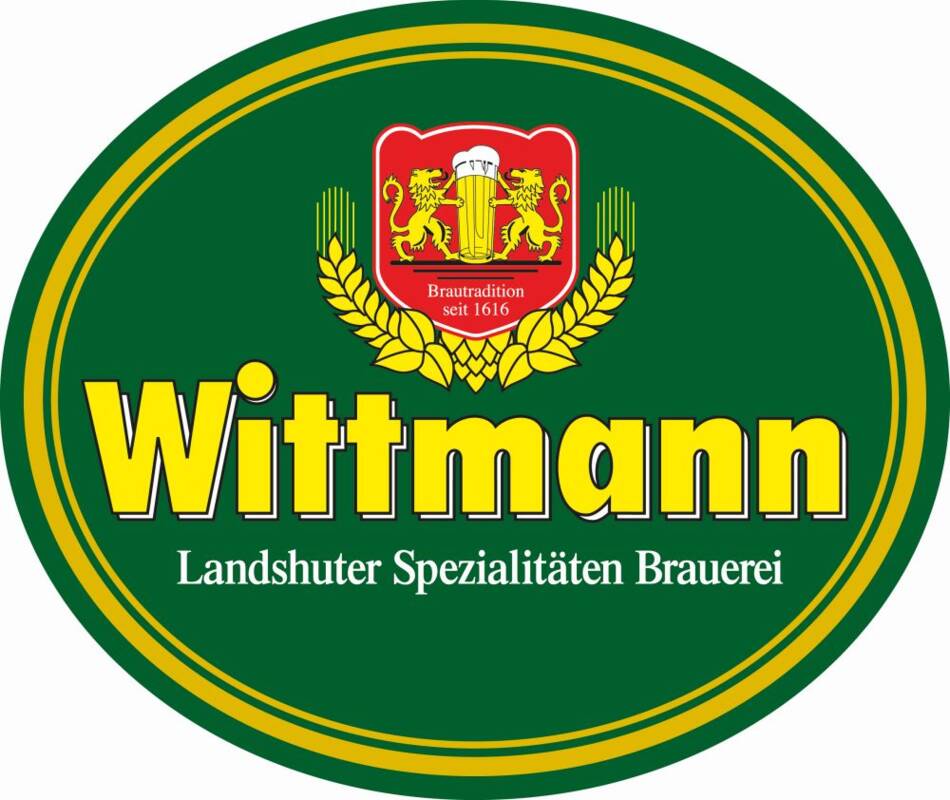 Wittmann Logo